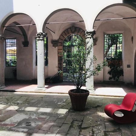 Corte Meraviglia - Relais Lucca Exterior foto