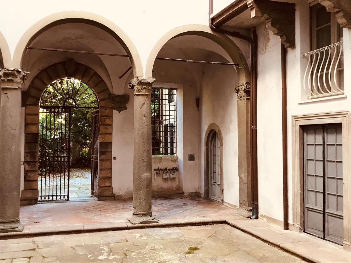 Corte Meraviglia - Relais Lucca Exterior foto