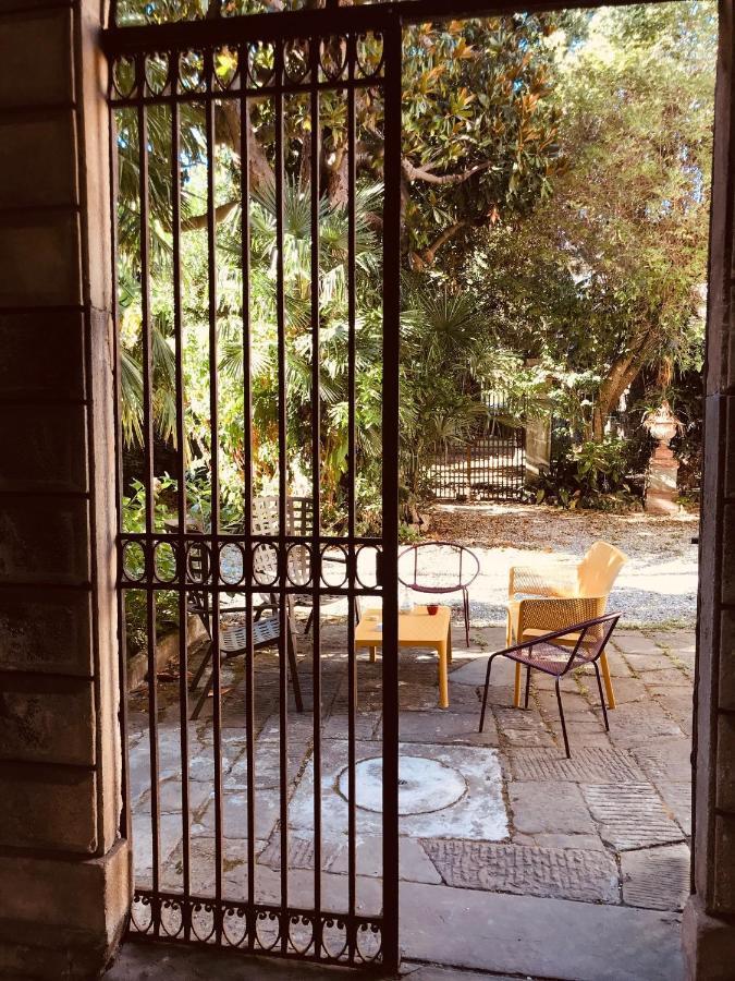 Corte Meraviglia - Relais Lucca Exterior foto