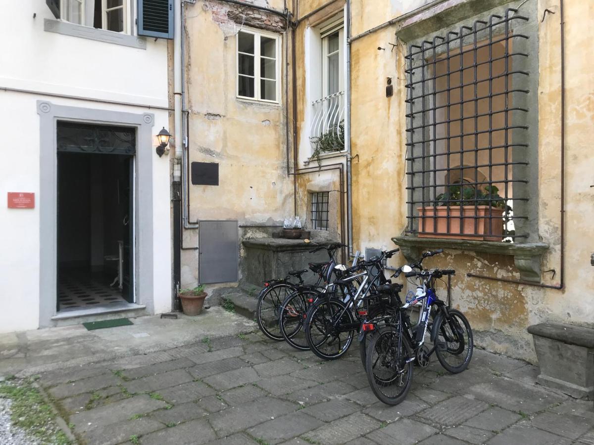 Corte Meraviglia - Relais Lucca Exterior foto