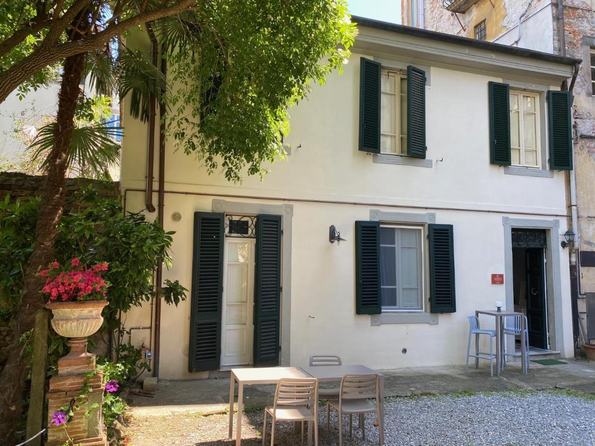 Corte Meraviglia - Relais Lucca Exterior foto