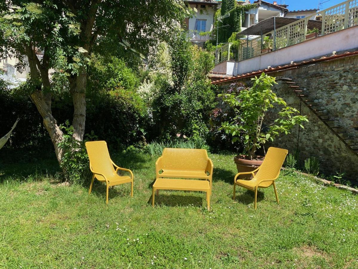 Corte Meraviglia - Relais Lucca Exterior foto