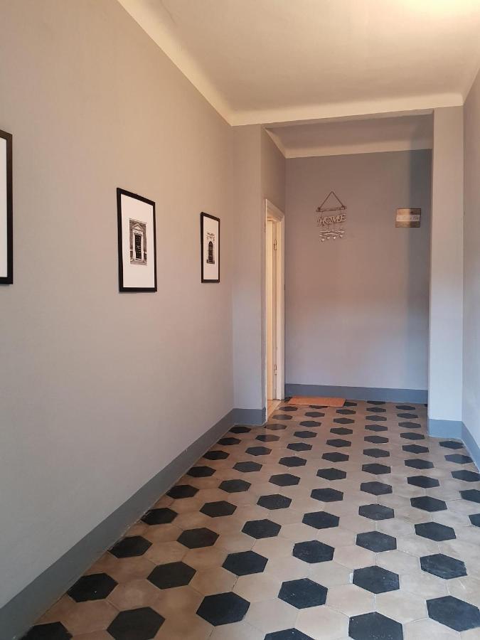 Corte Meraviglia - Relais Lucca Exterior foto